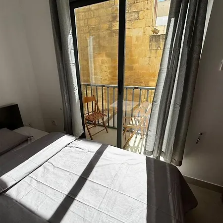 Apartament Maltese Charm Near Valletta Sliema