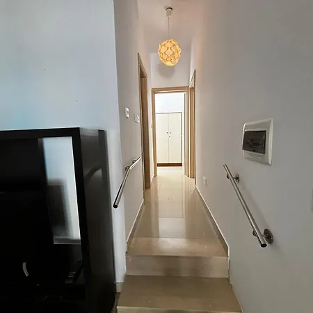 Apartament Maltese Charm Near Valletta Sliema