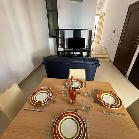 Maltese Charm Near Valletta * Sliema