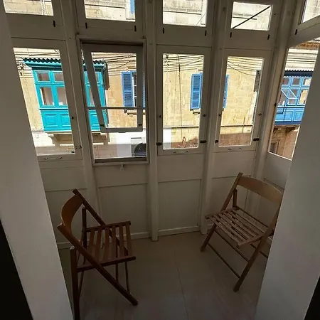 Maltese Charm Near Valletta شقة *