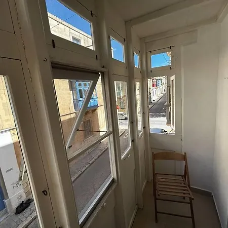 Apartamento Maltese Charm Near Valletta *